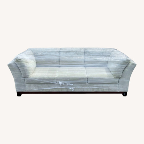 Used American Signature Furniture 105" Straight Sofa for sale on AptDeco