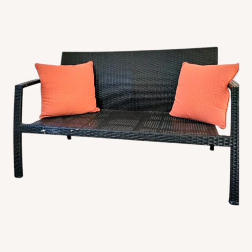 Used Out Dior Furniture for sale on AptDeco