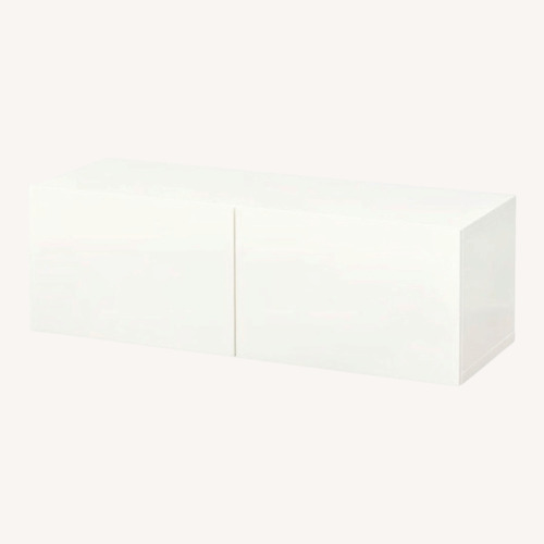 Used IKEA Besta Storage Wall Units for sale on AptDeco