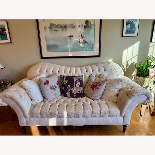 Used Arhaus Cambridge Sofa  for sale on AptDeco