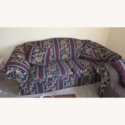 Used 2 + 3 Seaters Sofa for sale on AptDeco