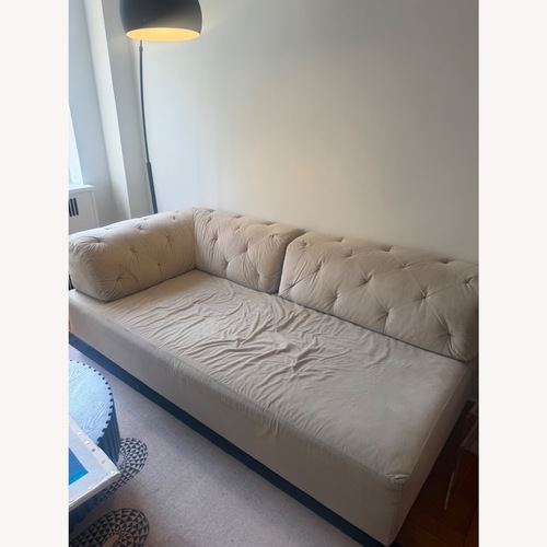 Used West Elm Tillary Sectional for sale on AptDeco