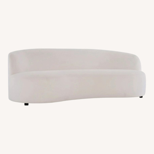 Used Bernhardt Elle Loveseat for sale on AptDeco