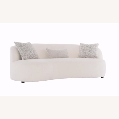 Used Bernhardt Elle Loveseat for sale on AptDeco