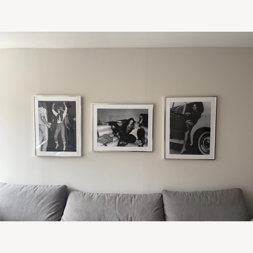 Used Studio 54 Photographs for sale on AptDeco