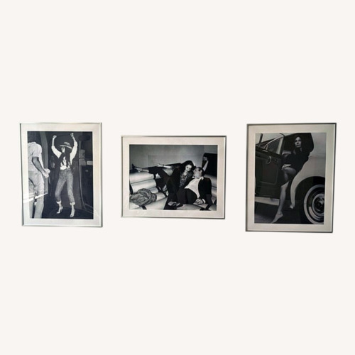 Used Studio 54 Photographs for sale on AptDeco