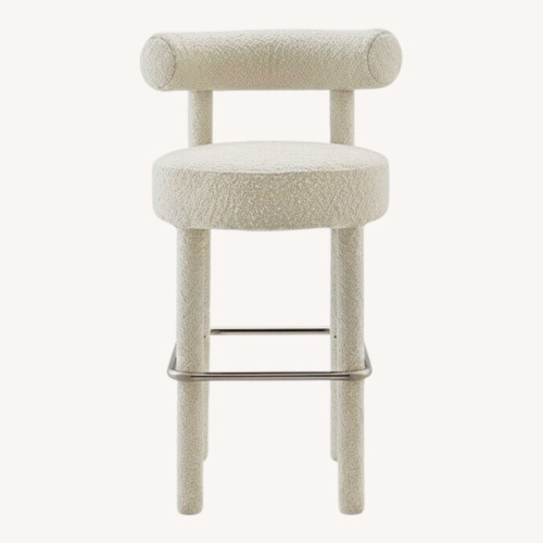 Used Modway Toulouse Stool for sale on AptDeco