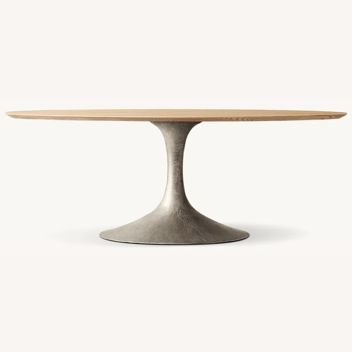 Used Restoration Hardware Dining Table for sale on AptDeco