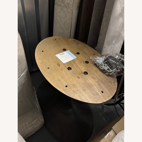 Used Restoration Hardware Dining Table for sale on AptDeco
