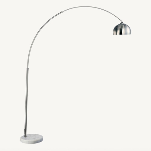 Used Marble Arch Lamp  for sale on AptDeco