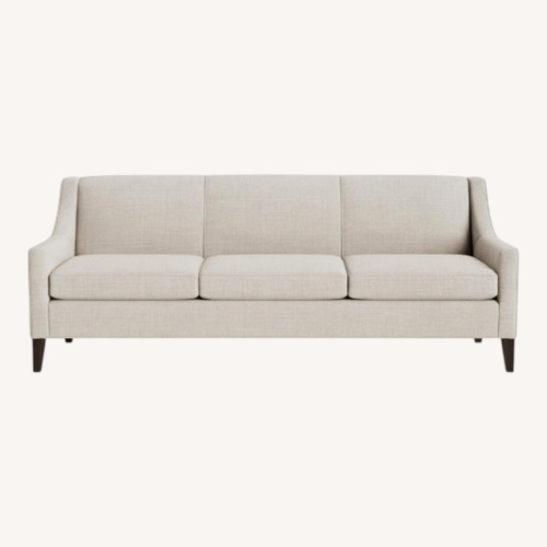 Used Mitchell Gold + Bob Williams 3+ Seater Sofa for sale on AptDeco