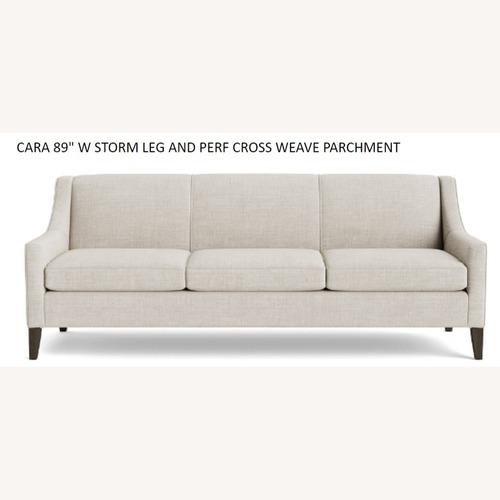 Used Mitchell Gold + Bob Williams 3+ Seater Sofa for sale on AptDeco