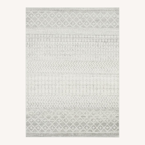 Used Surya Elaziz Area Rug 6' x 9' for sale on AptDeco