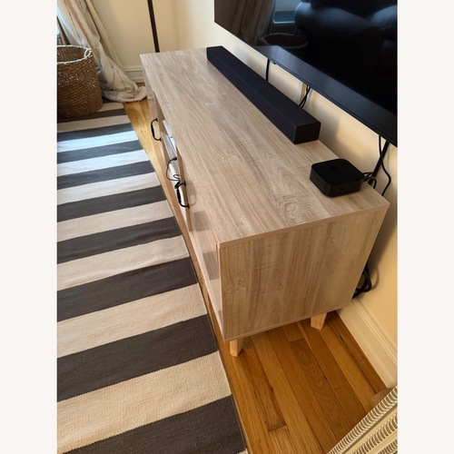 Used Media Console for sale on AptDeco