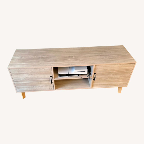 Used Media Console for sale on AptDeco
