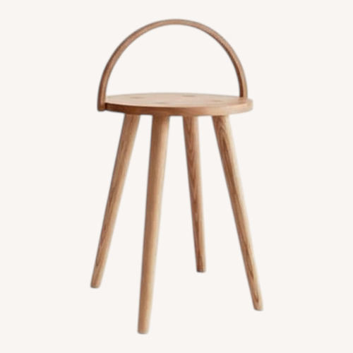 Used 2 ZZ Driggs Single Bucket Stool for sale on AptDeco