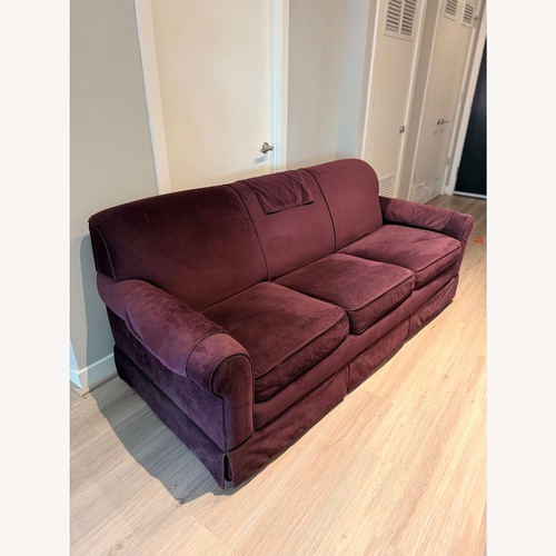 Used La Z Boy Sofa for sale on AptDeco
