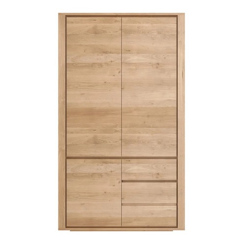 Used Shadow Dresser - Oak for sale on AptDeco