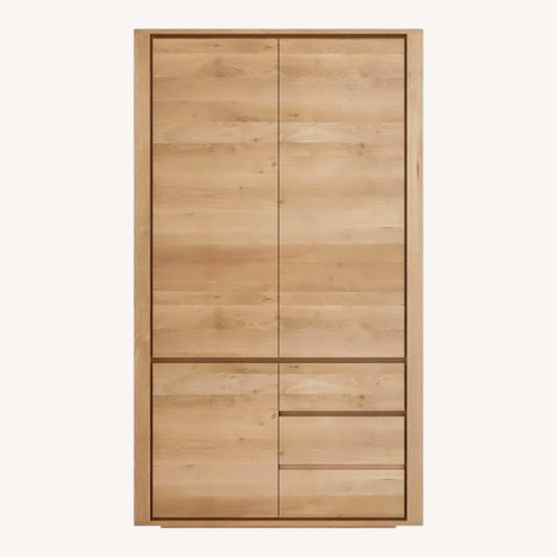 Used Shadow Dresser - Oak for sale on AptDeco