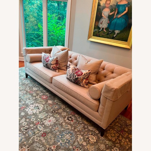 Used Large Area Rug for sale on AptDeco