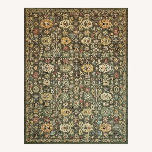 Used Large Area Rug for sale on AptDeco