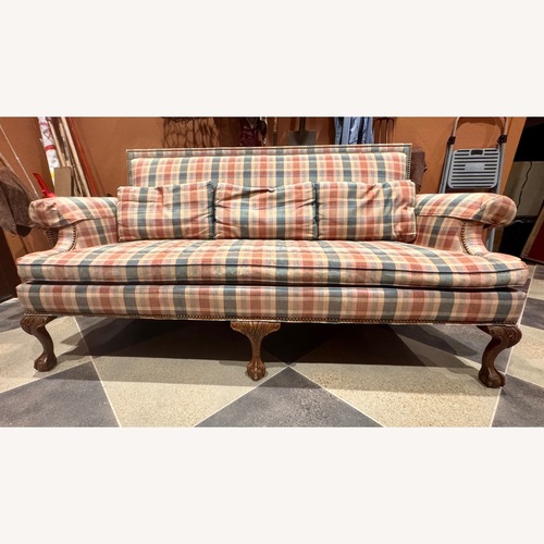 Used Drexel 3+ Seater Sofa for sale on AptDeco