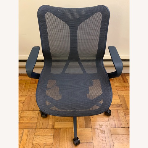 Used Herman Miller Cosm Chair for sale on AptDeco