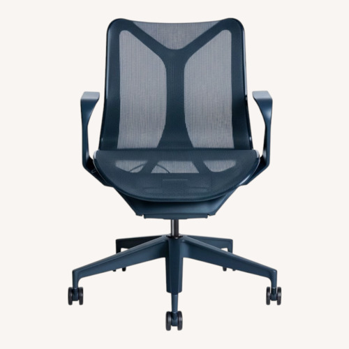 Used Herman Miller Cosm Chair for sale on AptDeco