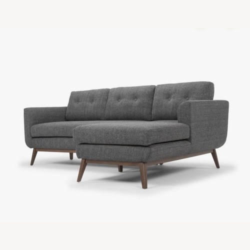 Used Odyssey Sectional by Langley Street  for sale on AptDeco