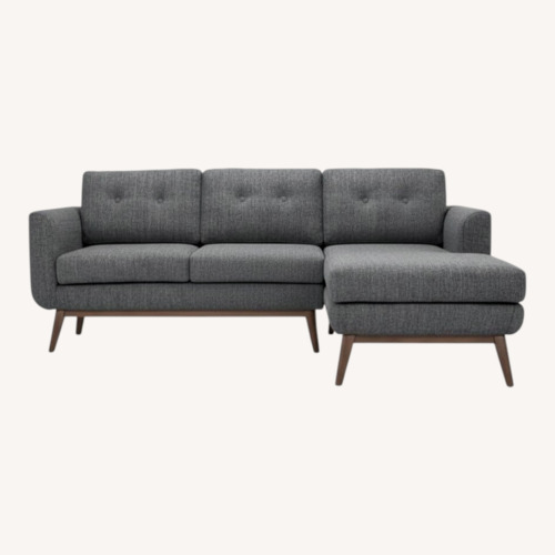 Used Odyssey Sectional by Langley Street  for sale on AptDeco