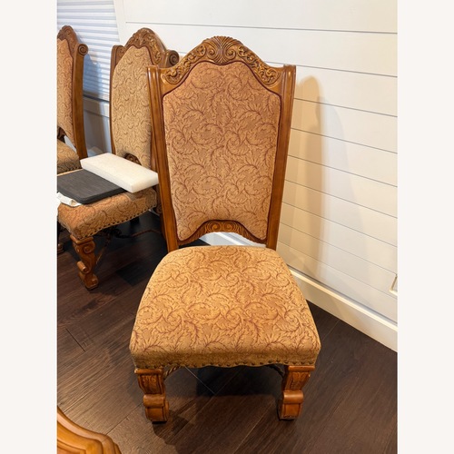 Used Dining Room Chairs  for sale on AptDeco