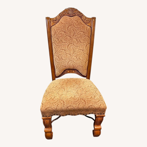 Used Dining Room Chairs  for sale on AptDeco