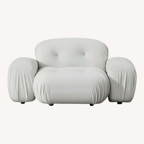 Used Big Cozy Chair for sale on AptDeco
