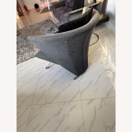 Used Il Loft Jada Chair for sale on AptDeco