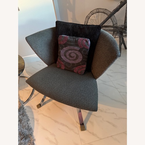 Used Il Loft Jada Chair for sale on AptDeco