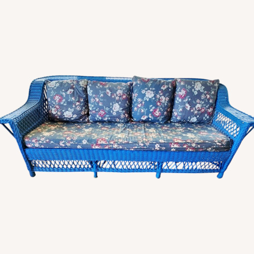 Used Vintage/Antique 6 Piece Set for sale on AptDeco
