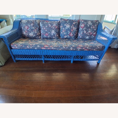 Used Vintage/Antique 6 Piece Set for sale on AptDeco