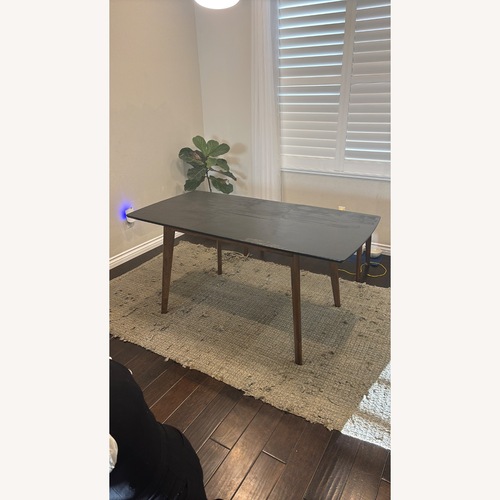 Used Dining Table for sale on AptDeco
