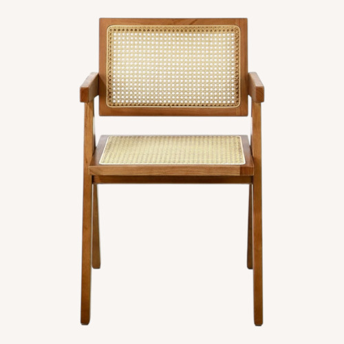 Used Dining Chairs, Set of 4 for sale on AptDeco