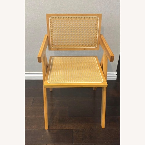 Used Dining Chairs, Set of 4 for sale on AptDeco