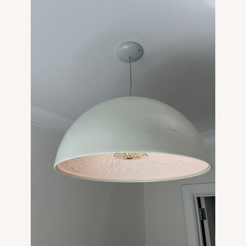 Used Skygarden Pendant by Marcel Wanders/Flos for sale on AptDeco