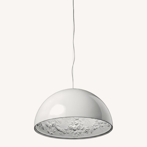 Used Skygarden Pendant by Marcel Wanders/Flos for sale on AptDeco