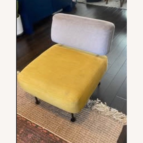 Used West Elm Dove Gray Henry Sofa for sale on AptDeco