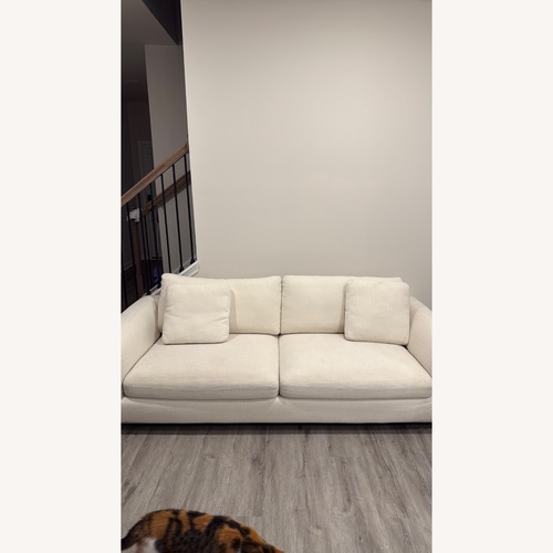 Used Castlery Hamilton Sofa Performance  for sale on AptDeco