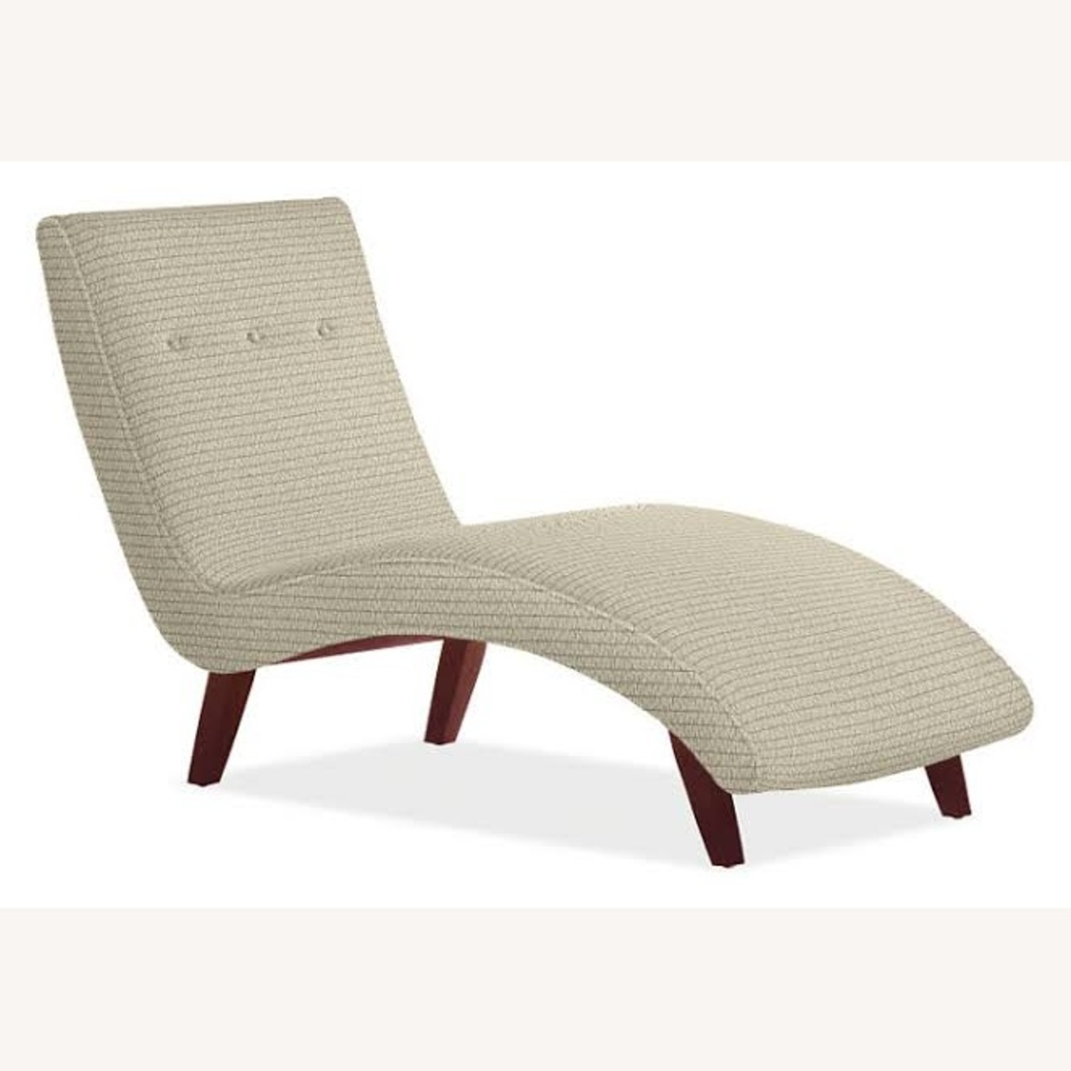 Room & Board Beige Chaise Lounge - image-6