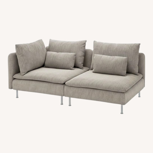 Used IKEA Soderhamn Sofa for sale on AptDeco