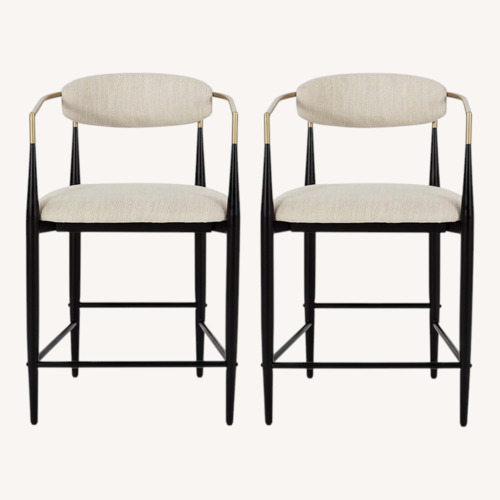 Used Christopher Knight Home Niame Set of 2 for sale on AptDeco