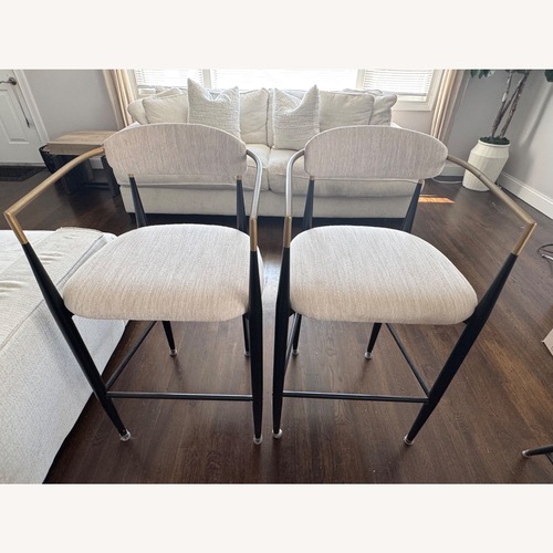 Used Christopher Knight Home Niame Set of 2 for sale on AptDeco