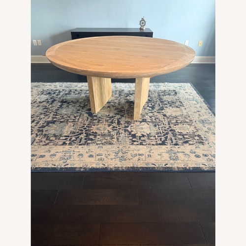 Used Lauren Liess Modern Gathering Table Sutter & Vale for sale on AptDeco