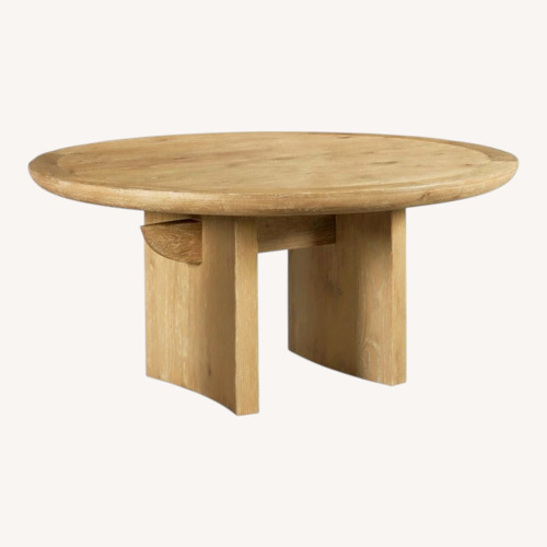 Used Lauren Liess Modern Gathering Table Sutter & Vale for sale on AptDeco